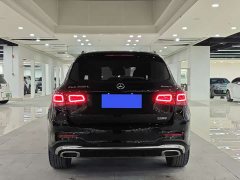 Mercedes-Benz GLC 300 L 4MATIC Luxury - ფოტო 4