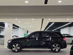Mercedes-Benz GLC 300 L 4MATIC Luxury - ფოტო 5
