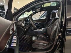 Mercedes-Benz GLC 300 L 4MATIC Luxury - ფოტო 6