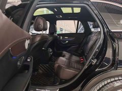 Mercedes-Benz GLC 300 L 4MATIC Luxury - ფოტო 8