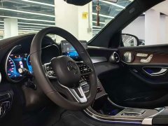 Mercedes-Benz GLC 300 L 4MATIC Luxury - ფოტო 9