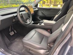 Tesla Model Y Rear-Wheel Drive - ფოტო 16