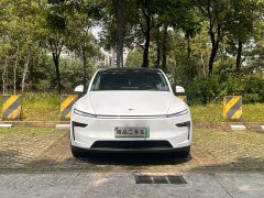 Tesla Model Y Rear-Wheel Drive - ფოტო 2