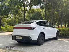 Tesla Model Y Rear-Wheel Drive - ფოტო 4