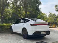 Tesla Model Y Rear-Wheel Drive - ფოტო 6