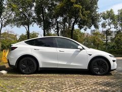 Tesla Model Y Rear-Wheel Drive - ფოტო 7