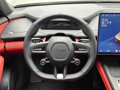 Xiaomi SU7 2024 Rear-Wheel Drive Long Range Smart Driving Edition - ფოტო 10