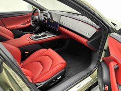 Xiaomi SU7 2024 Rear-Wheel Drive Long Range Smart Driving Edition - ფოტო 15