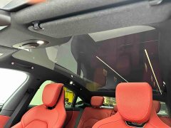 Xiaomi SU7 2024 Rear-Wheel Drive Long Range Smart Driving Edition - ფოტო 16