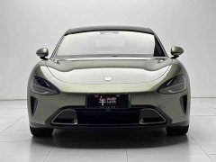 Xiaomi SU7 2024 Rear-Wheel Drive Long Range Smart Driving Edition - ფოტო 2