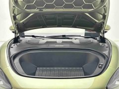Xiaomi SU7 2024 Rear-Wheel Drive Long Range Smart Driving Edition - ფოტო 20