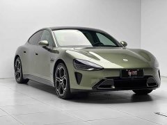 Xiaomi SU7 2024 Rear-Wheel Drive Long Range Smart Driving Edition - ფოტო 3
