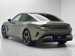 Xiaomi SU7 2024 Rear-Wheel Drive Long Range Smart Driving Edition - ფოტო 4