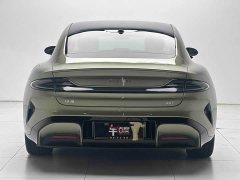 Xiaomi SU7 2024 Rear-Wheel Drive Long Range Smart Driving Edition - ფოტო 5