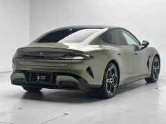 Xiaomi SU7 2024 Rear-Wheel Drive Long Range Smart Driving Edition - ფოტო 6