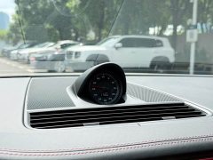 Porsche Panamera 2.9T - ფოტო 11