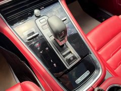 Porsche Panamera 2.9T - ფოტო 12