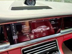 Porsche Panamera 2.9T - ფოტო 13