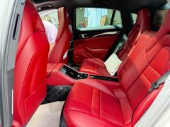 Porsche Panamera 2.9T - ფოტო 15