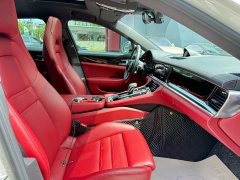Porsche Panamera 2.9T - ფოტო 18