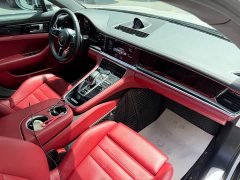 Porsche Panamera 2.9T - ფოტო 19