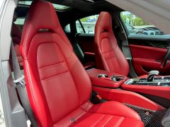 Porsche Panamera 2.9T - ფოტო 20