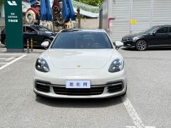 Porsche Panamera 2.9T - ფოტო 3