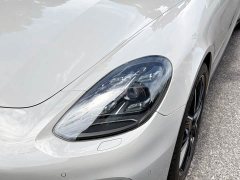 Porsche Panamera 2.9T - ფოტო 4