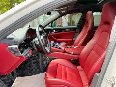 Porsche Panamera 2.9T - ფოტო 7