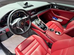Porsche Panamera 2.9T - ფოტო 8
