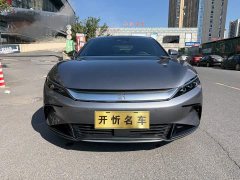 BYD Han EV Champion Edition 605KM FWD Luxury - ფოტო 2