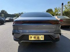 BYD Han EV Champion Edition 605KM FWD Luxury - ფოტო 3