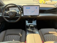 BYD Han EV Champion Edition 605KM FWD Luxury - ფოტო 5