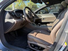 BYD Han EV Champion Edition 605KM FWD Luxury - ფოტო 6