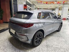 BYD e2 2021 Luxury - ფოტო 10