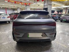 BYD e2 2021 Luxury - ფოტო 11
