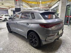 BYD e2 2021 Luxury - ფოტო 12
