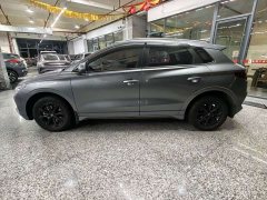 BYD e2 2021 Luxury - ფოტო 13