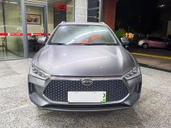 BYD e2 2021 Luxury - ფოტო 2