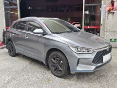 BYD e2 2021 Luxury - ფოტო 3