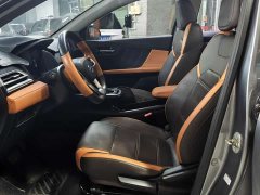 BYD e2 2021 Luxury - ფოტო 4