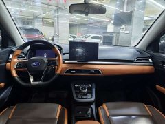 BYD e2 2021 Luxury - ფოტო 5