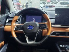BYD e2 2021 Luxury - ფოტო 6