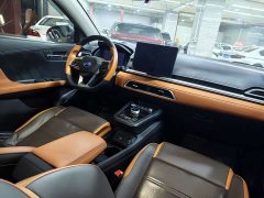 BYD e2 2021 Luxury - ფოტო 7