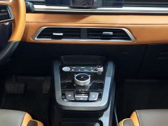 BYD e2 2021 Luxury - ფოტო 8
