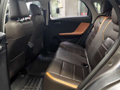 BYD e2 2021 Luxury - ფოტო 9