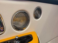 Rolls-Royce Cullinan Series II - ფოტო 11