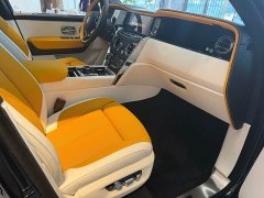 Rolls-Royce Cullinan Series II - ფოტო 5