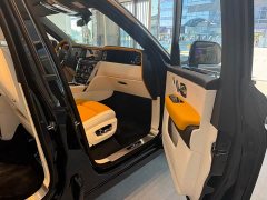 Rolls-Royce Cullinan Series II - ფოტო 6
