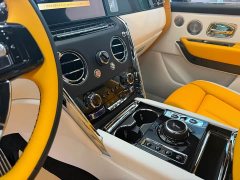 Rolls-Royce Cullinan Series II - ფოტო 7